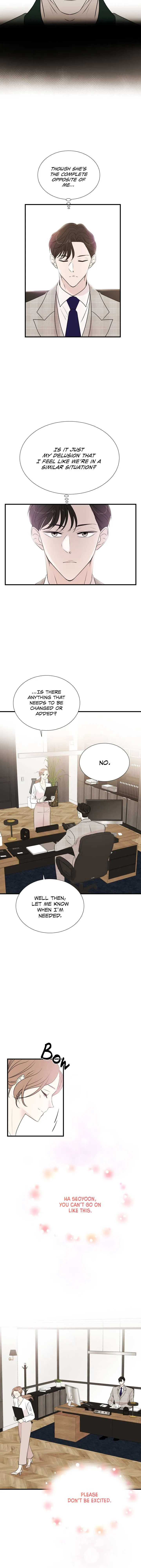 Your Sound Chapter 6 page 13 - 
