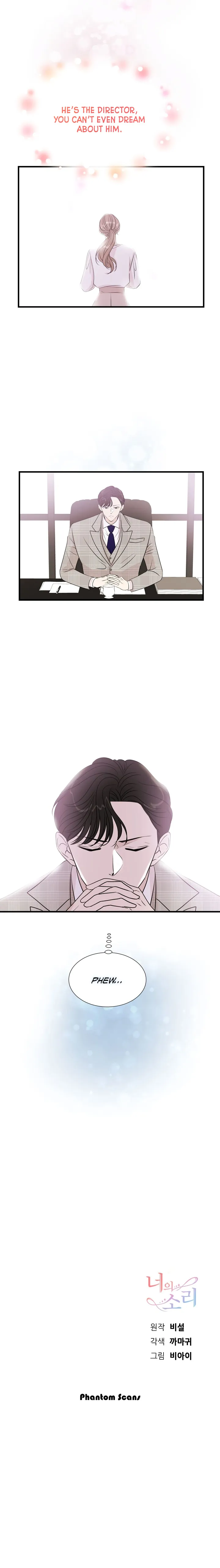 Your Sound Chapter 6 page 14 - 