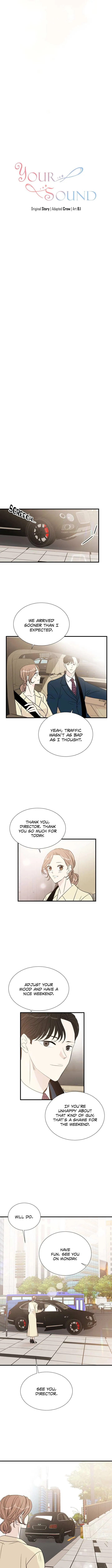 Your Sound Chapter 6 page 3 - 