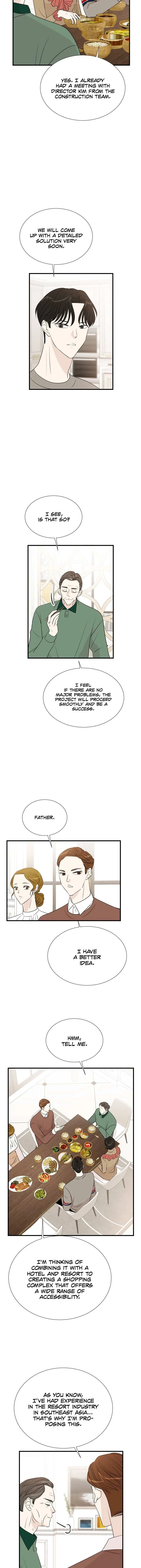 Your Sound Chapter 6 page 5 - 