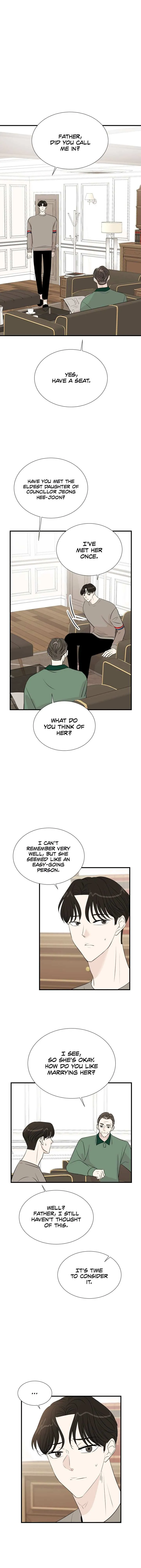 Your Sound Chapter 6 page 8 - 