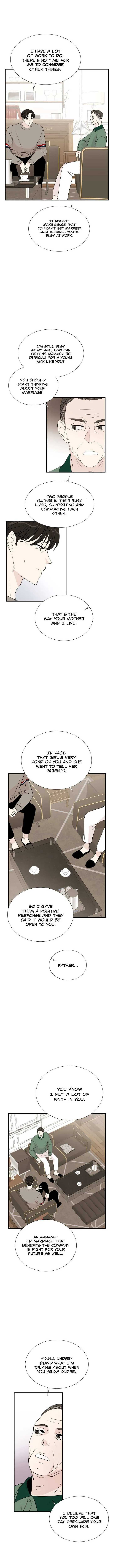 Your Sound Chapter 6 page 9 - 