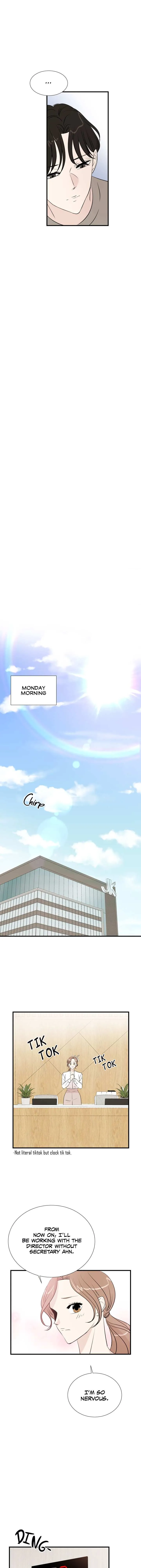 Your Sound Chapter 6 page 10 - 