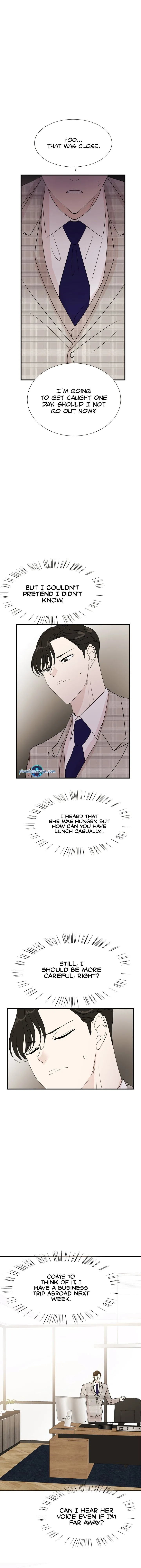 Your Sound Chapter 7 page 12 - 