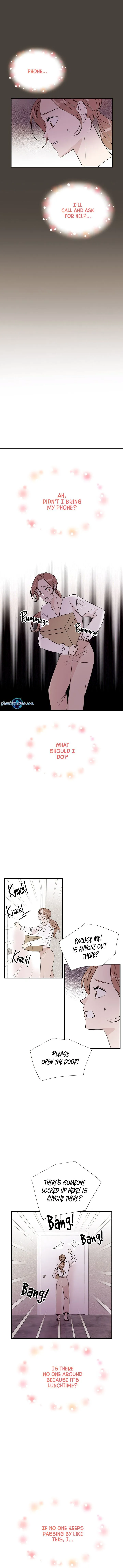 Your Sound Chapter 7 page 5 - 