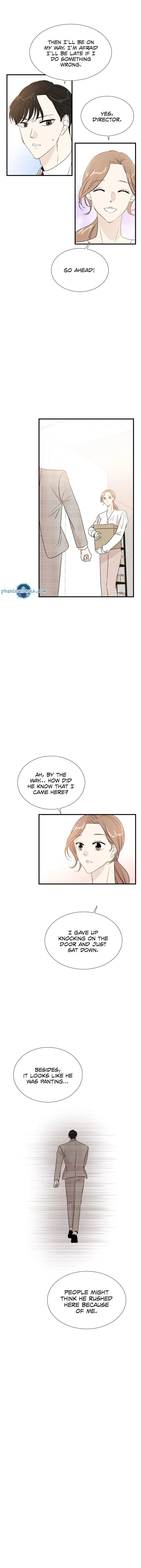 Your Sound Chapter 7 page 9 - 