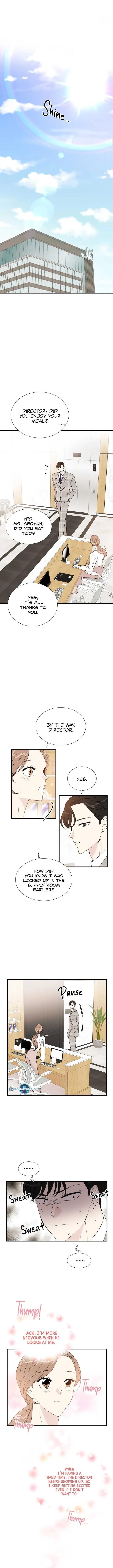 Your Sound Chapter 7 page 10 - 