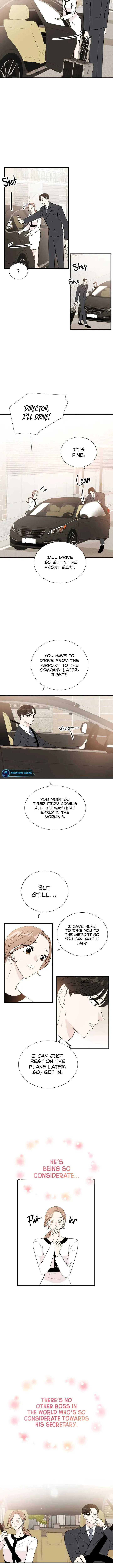 Your Sound Chapter 8 page 11 - 