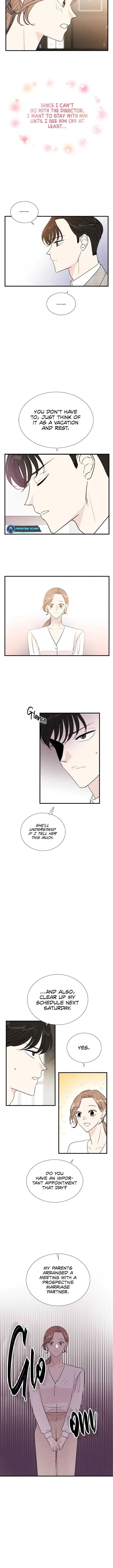 Your Sound Chapter 8 page 5 - 