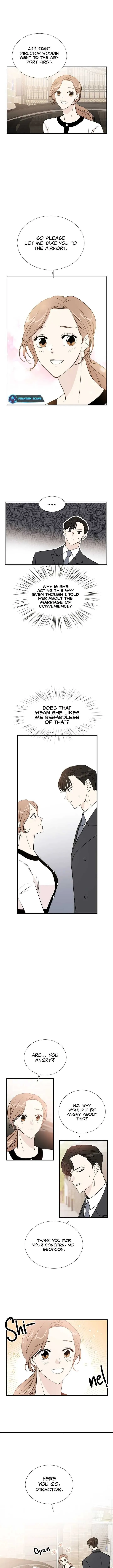 Your Sound Chapter 8 page 10 - 