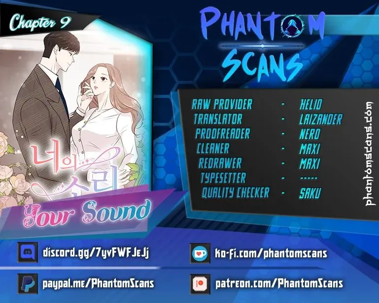 Your Sound Chapter 9 page 2 - 