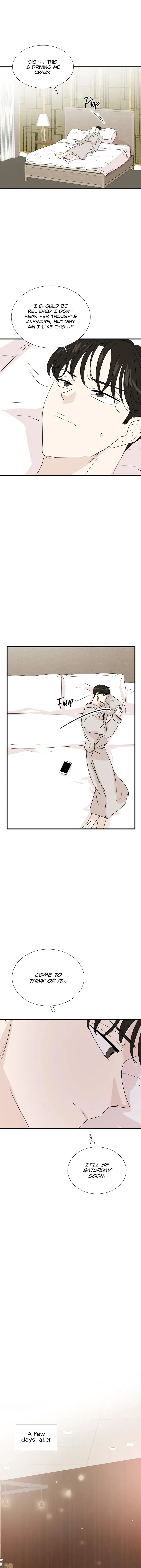 Your Sound Chapter 9 page 13 - 