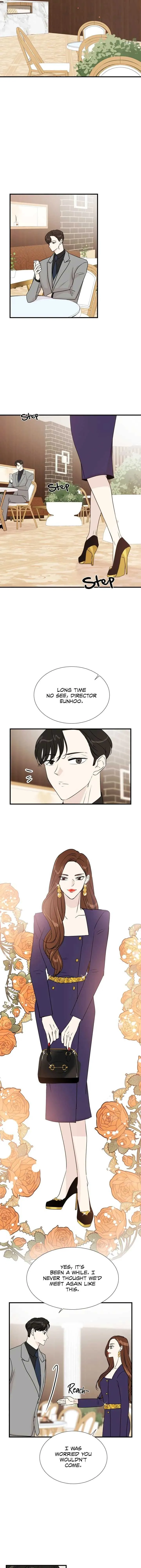 Your Sound Chapter 9 page 14 - 