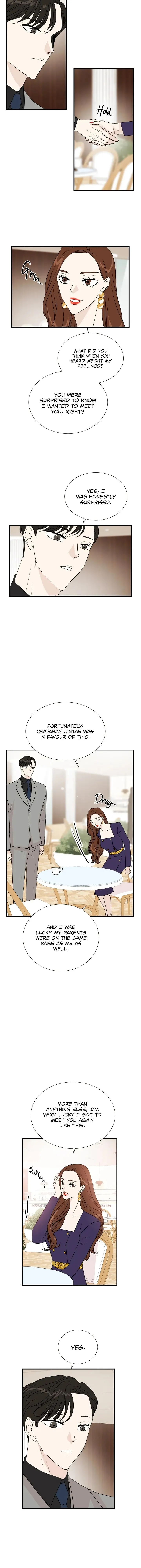 Your Sound Chapter 9 page 15 - 