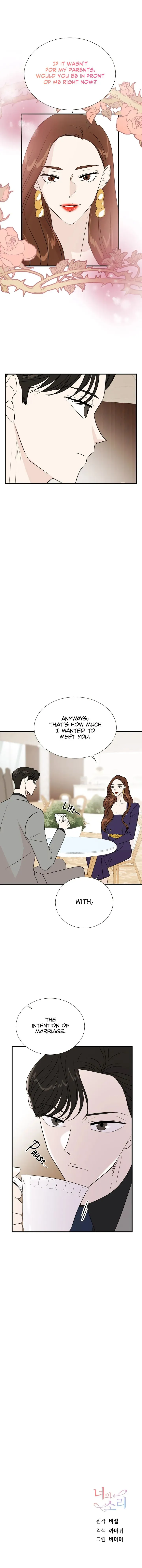 Your Sound Chapter 9 page 16 - 