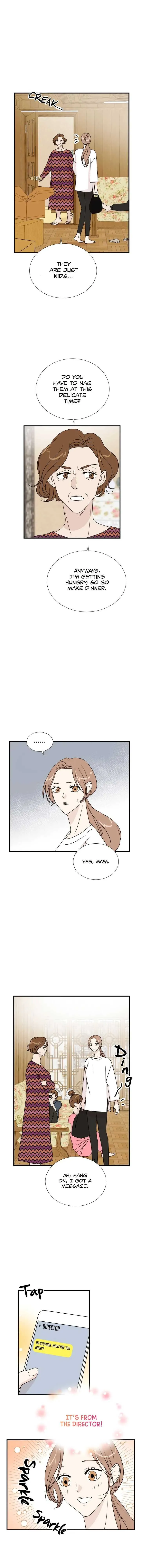 Your Sound Chapter 9 page 10 - 