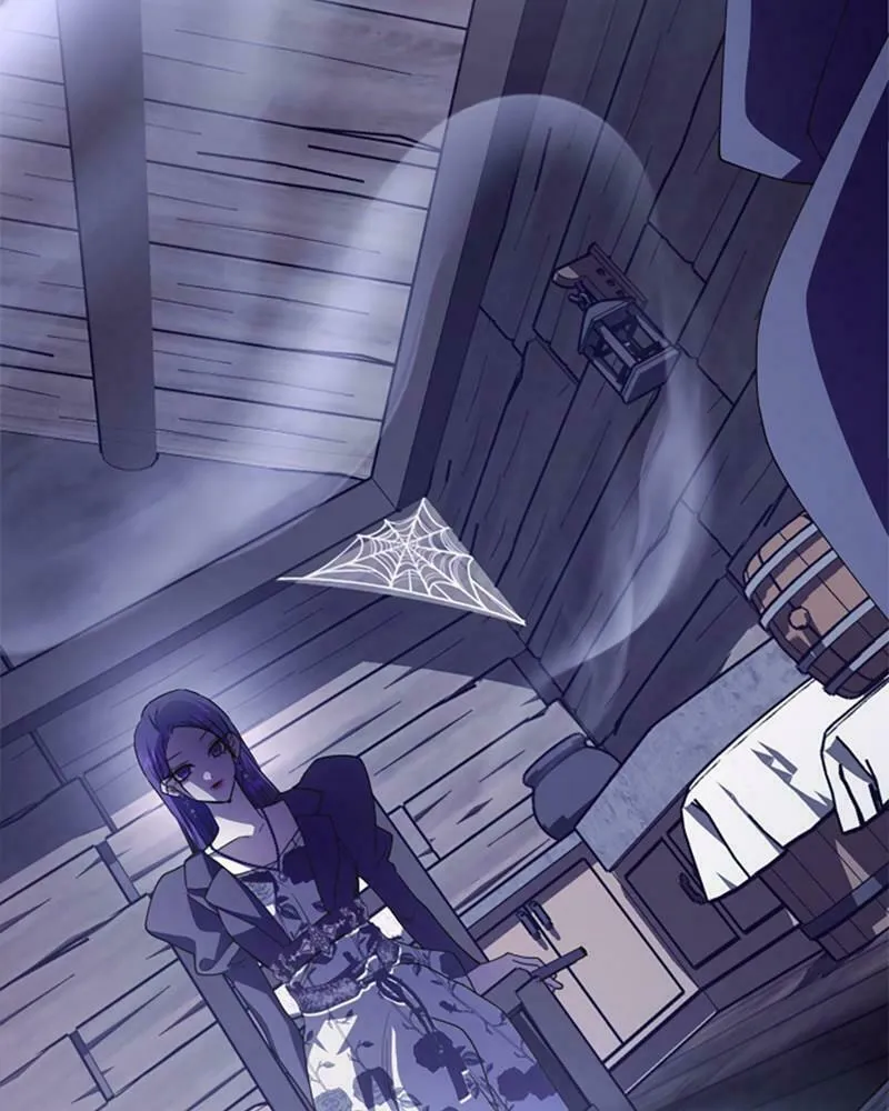Your Throne Chapter 190 page 11 - 