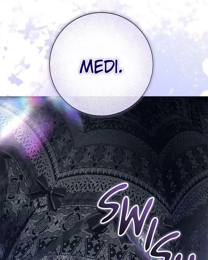 Your Throne Chapter 190 page 114 - 