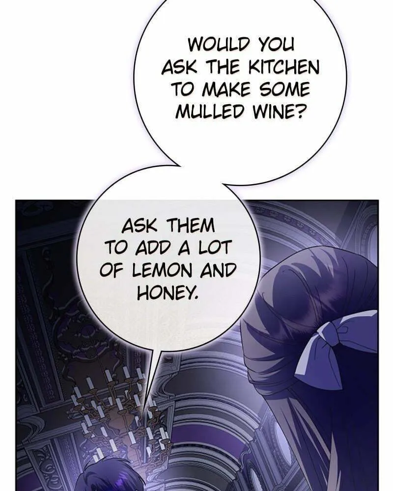 Your Throne Chapter 190 page 121 - 