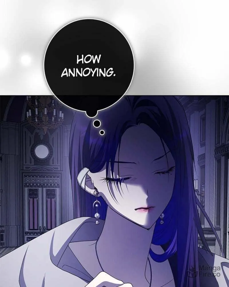 Your Throne Chapter 190 page 123 - 