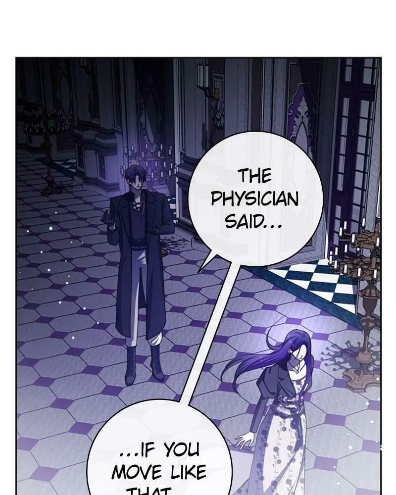 Your Throne Chapter 190 page 136 - 