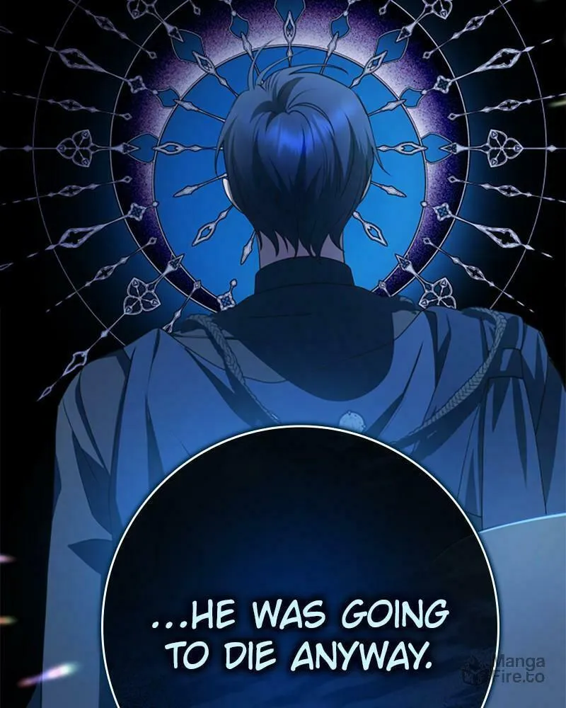 Your Throne Chapter 190 page 18 - 