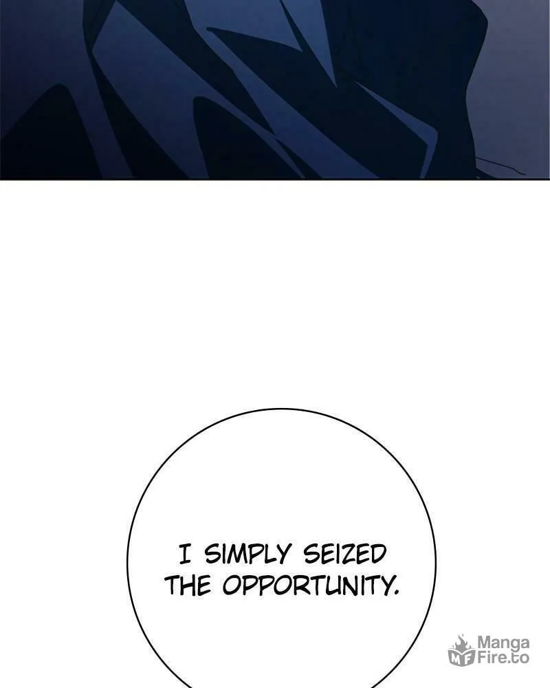 Your Throne Chapter 190 page 20 - 