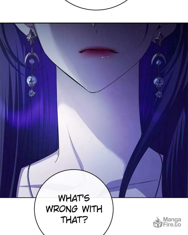 Your Throne Chapter 190 page 21 - 