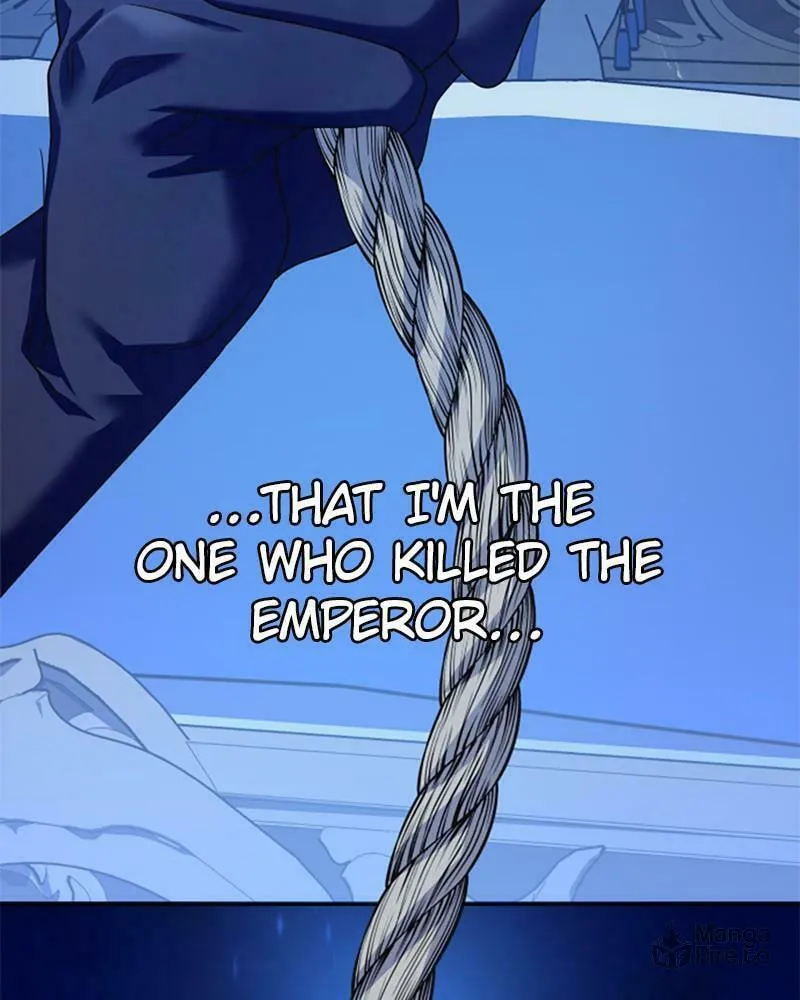Your Throne Chapter 190 page 6 - 