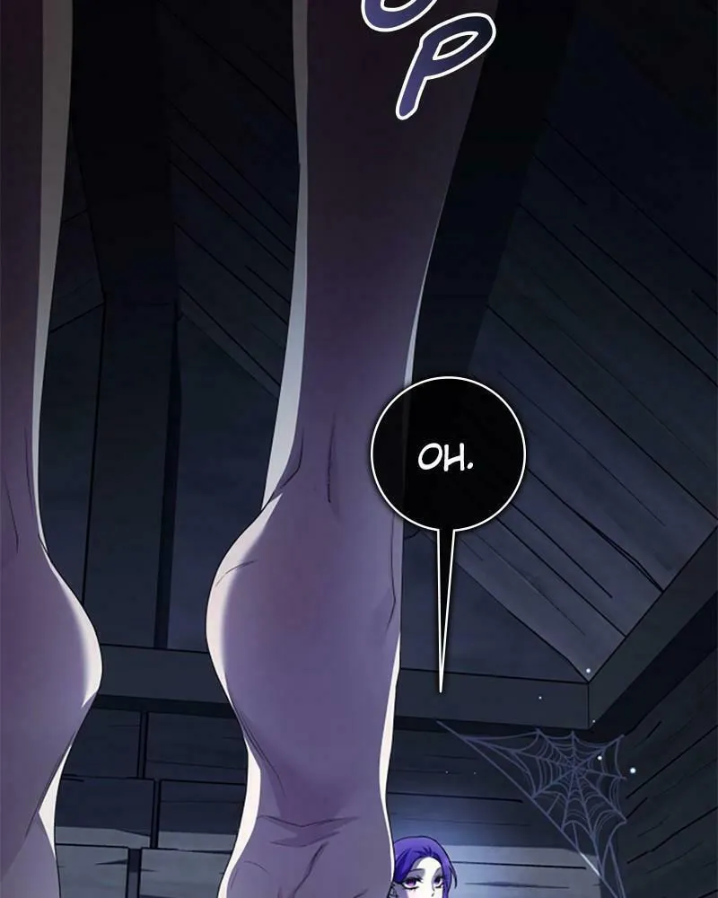 Your Throne Chapter 190 page 77 - 