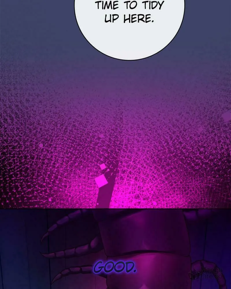 Your Throne Chapter 190 page 81 - 