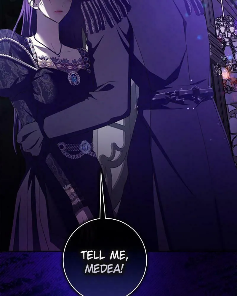 Your Throne Chapter 191 page 124 - 