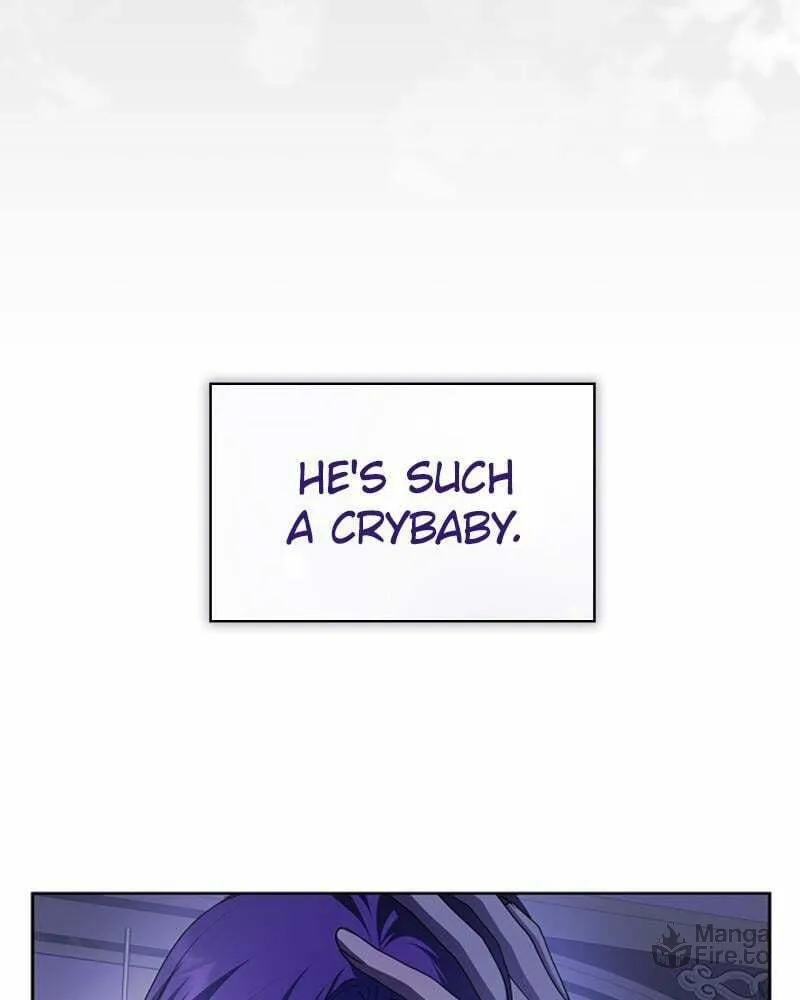Your Throne Chapter 191 page 160 - 