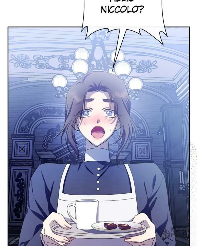 Your Throne Chapter 191 page 36 - 
