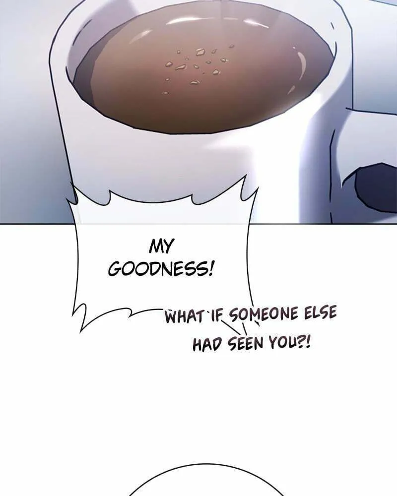 Your Throne Chapter 191 page 38 - 