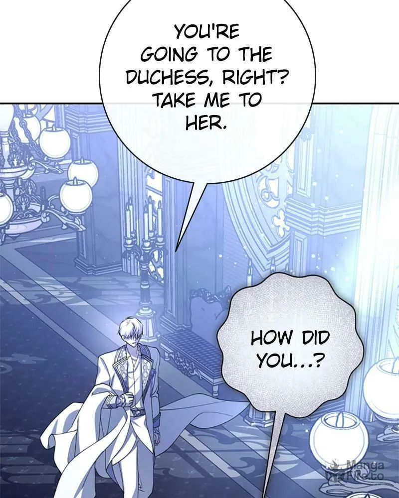 Your Throne Chapter 191 page 39 - 