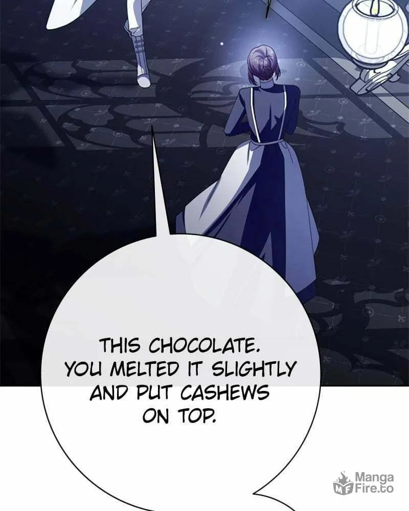 Your Throne Chapter 191 page 40 - 