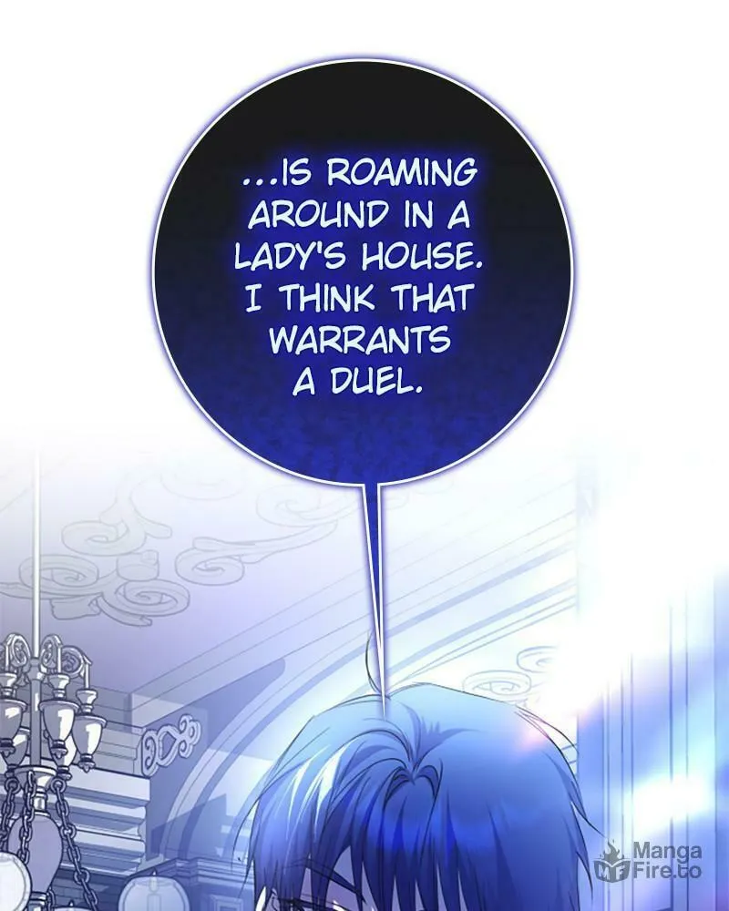 Your Throne Chapter 191 page 48 - 
