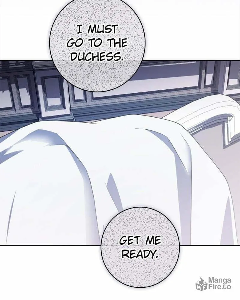 Your Throne Chapter 191 page 6 - 