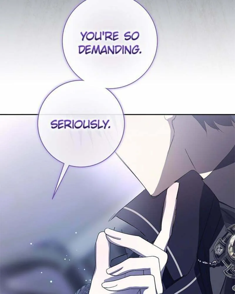 Your Throne Chapter 191 page 97 - 