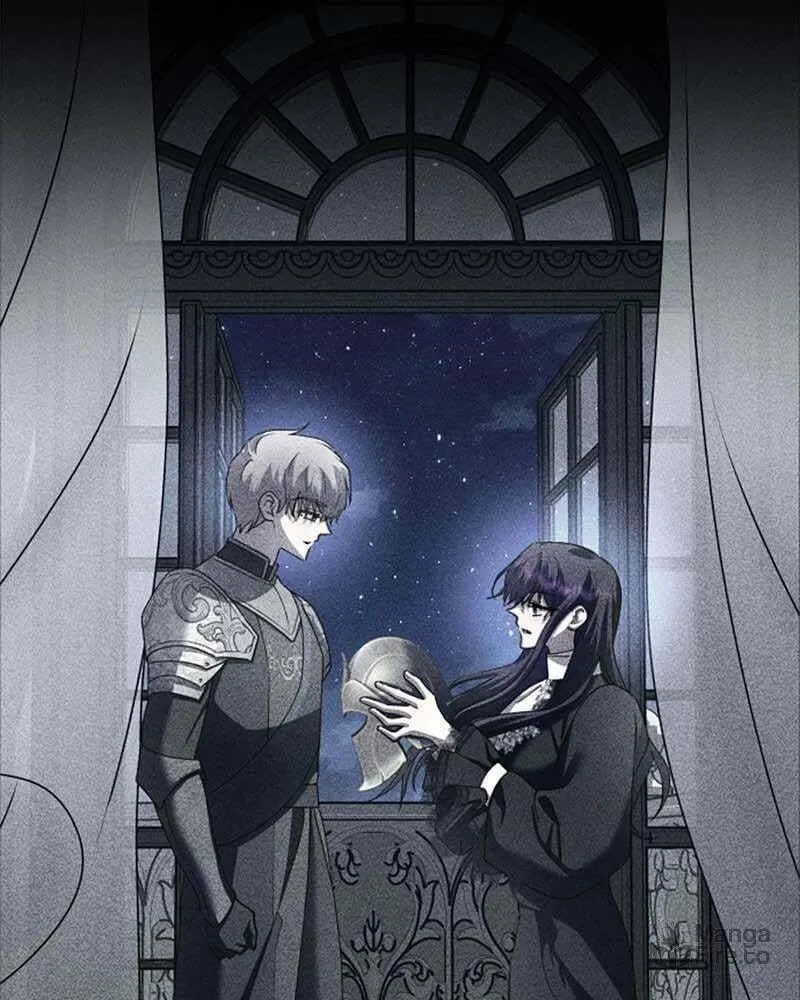 Your Throne Chapter 192 page 42 - 