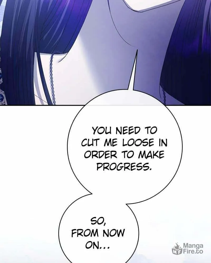 Your Throne Chapter 192 page 48 - 