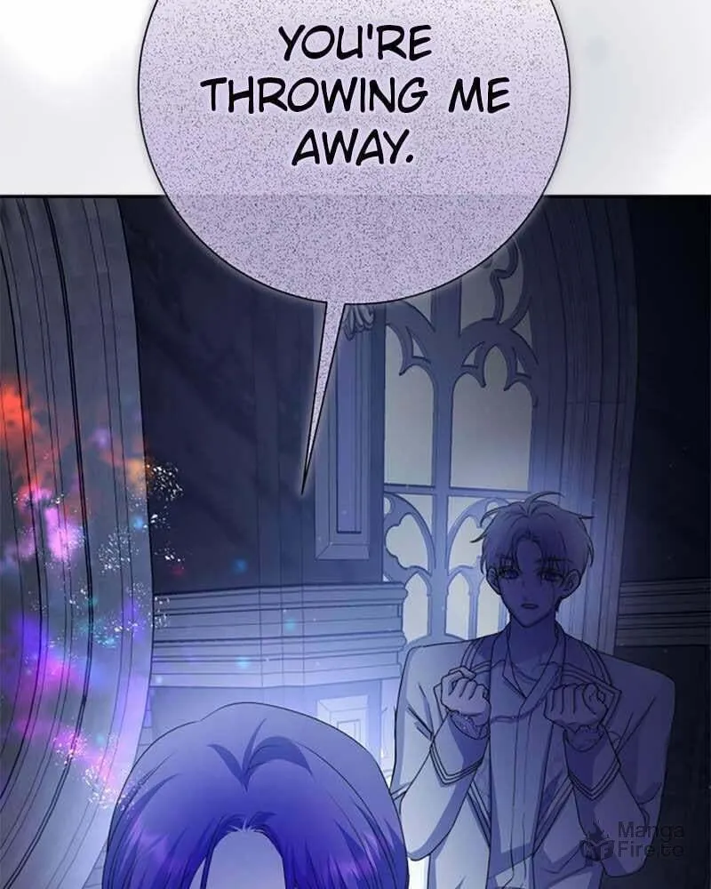 Your Throne Chapter 192 page 81 - 