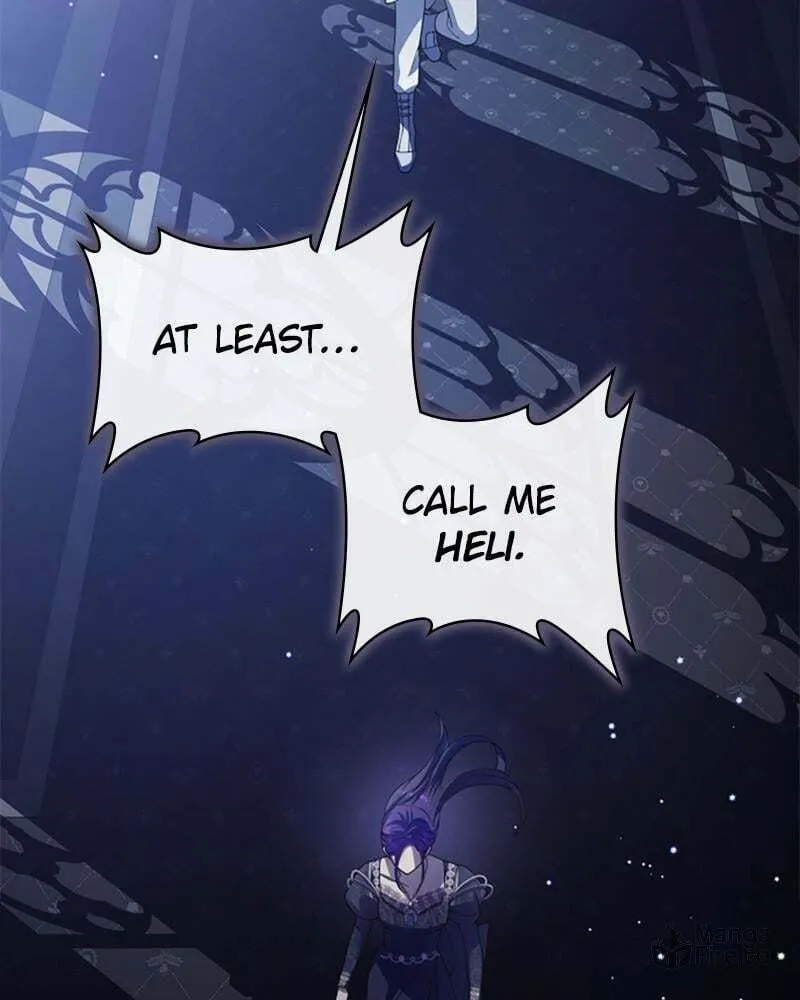 Your Throne Chapter 192 page 87 - 