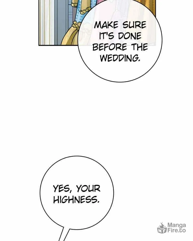 Your Throne Chapter 193 page 140 - 