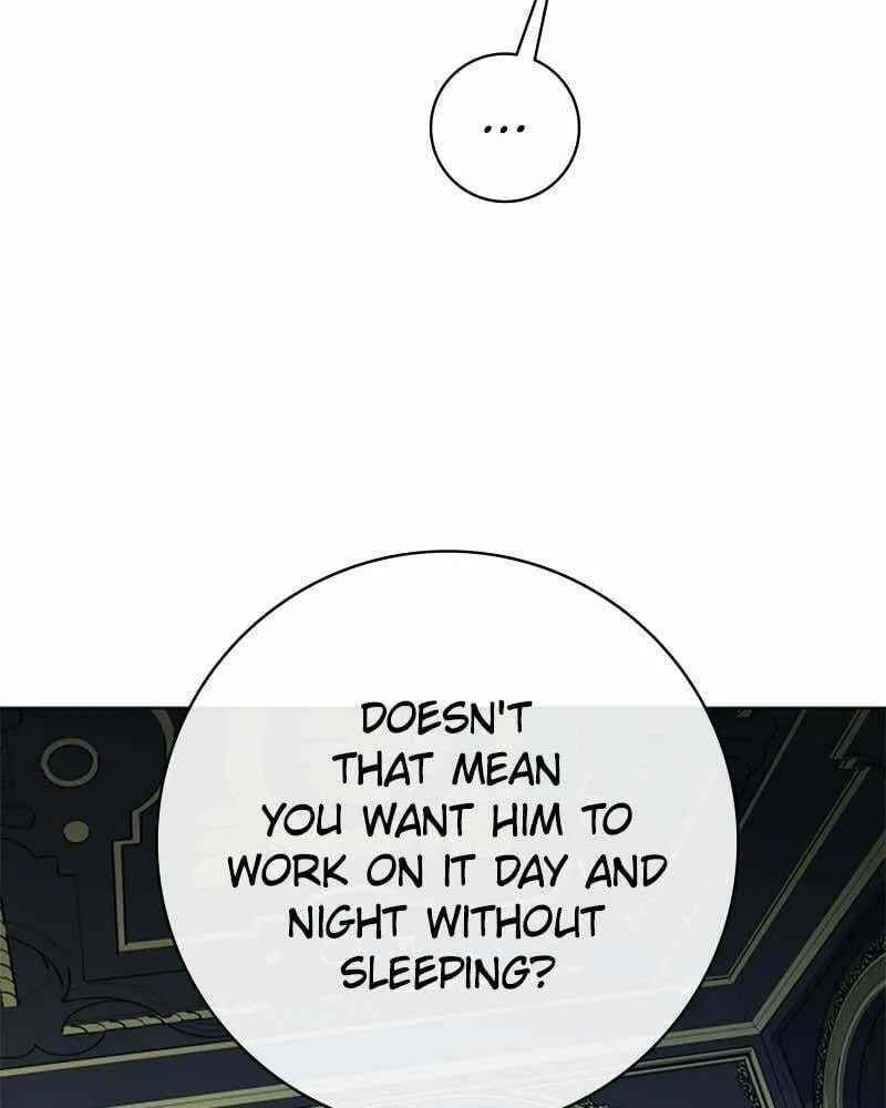 Your Throne Chapter 193 page 142 - 