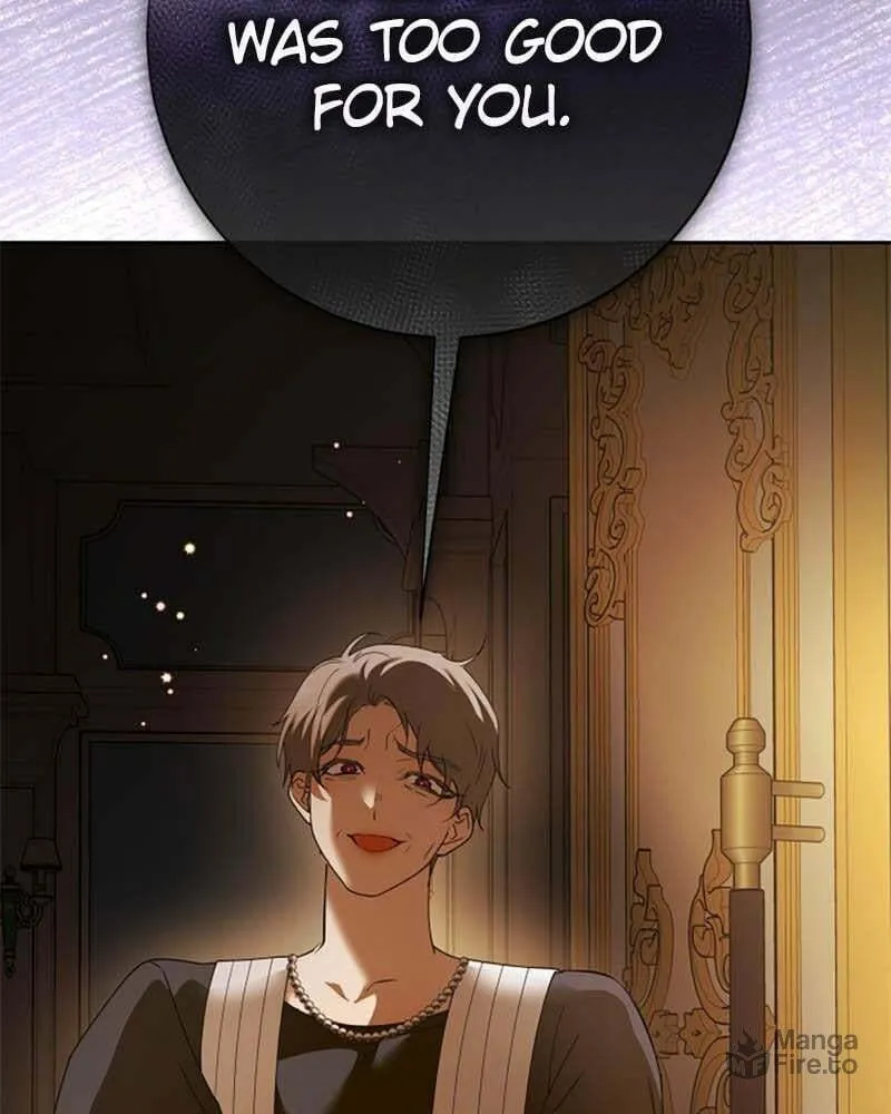 Your Throne Chapter 193 page 3 - 