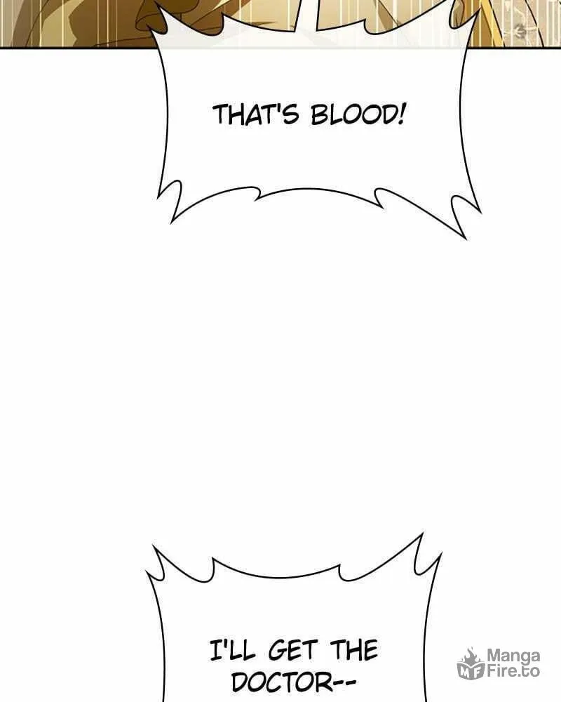 Your Throne Chapter 193 page 40 - 