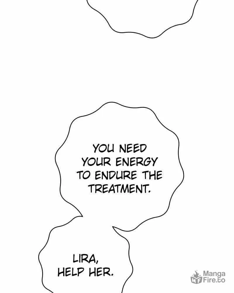 Your Throne Chapter 193 page 55 - 