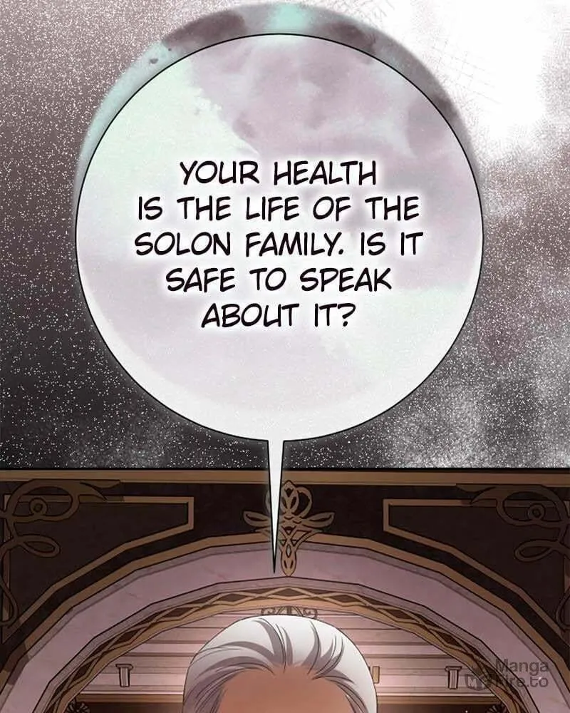 Your Throne Chapter 193 page 96 - 